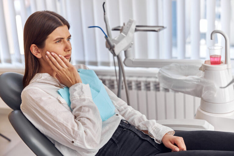 quali tecniche utili per ansia da dentista