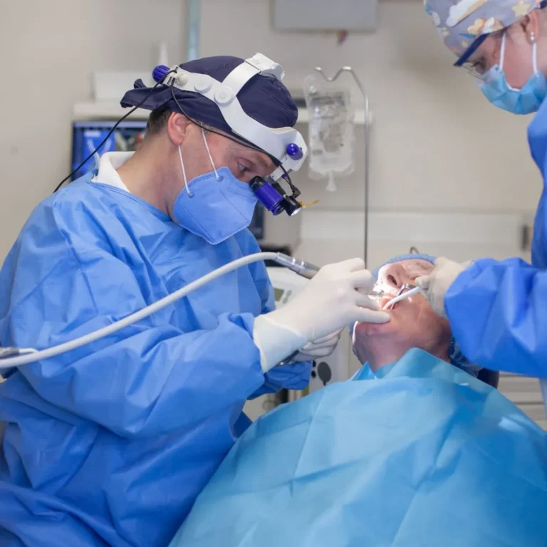 estrazione dente del giudizio a Lonigo