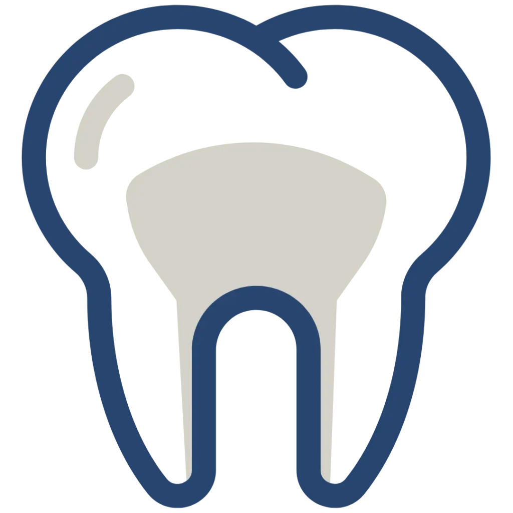 devitalizzazione dente a Lonigo