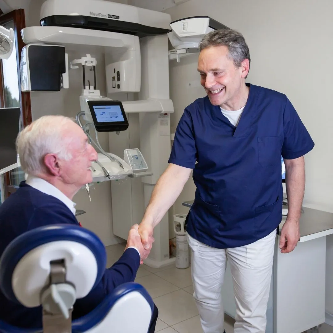 Studio Dentistico Vitali - Dentista a Lonigo - Studio dentistico a Lonigo